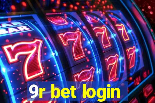 9r bet login